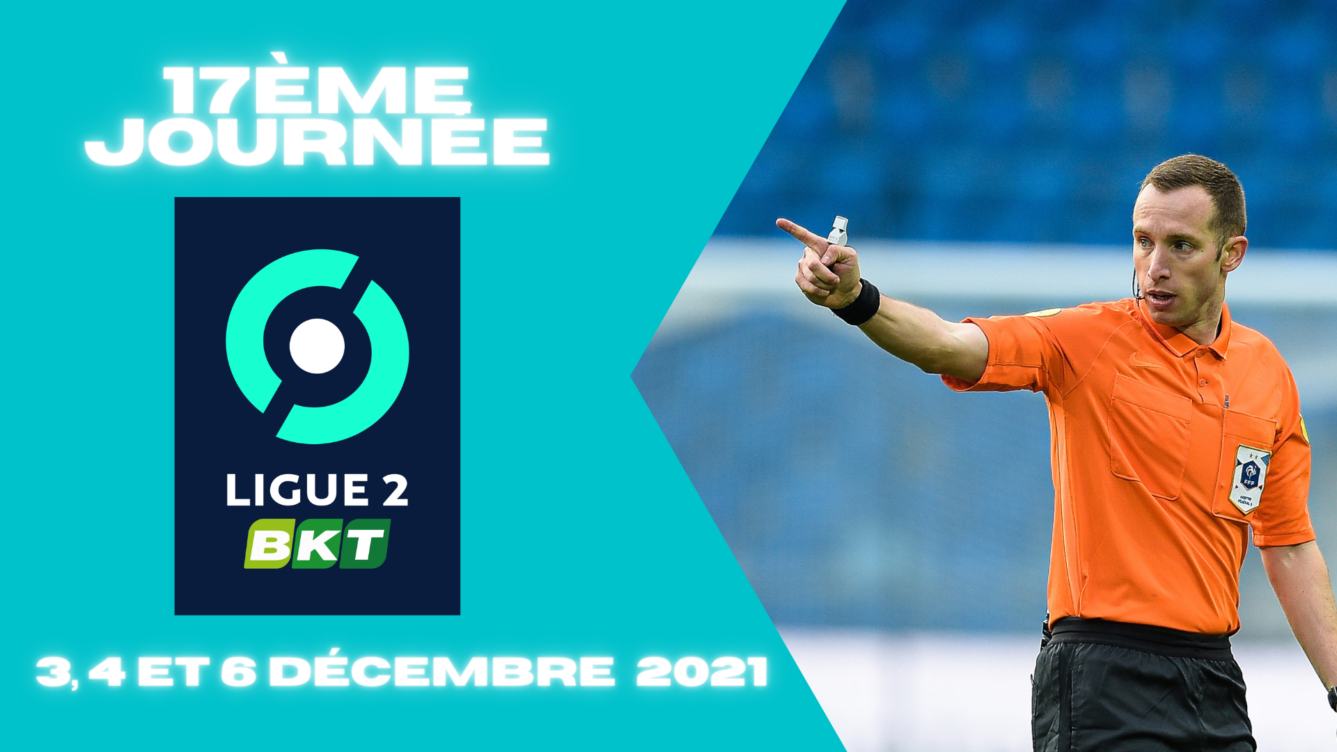 Ligue 2 BKT